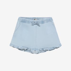 Daily7 denim short