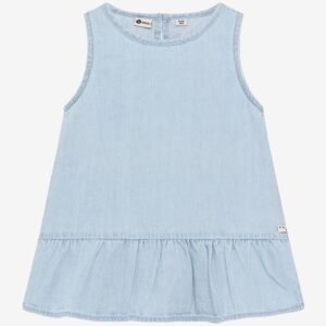 Daily7 denim singlet