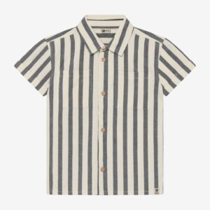 Daily7 overhemd korte mouw