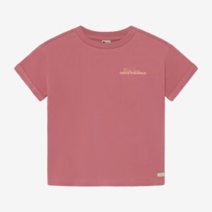 Daily7 t-shirt backprint