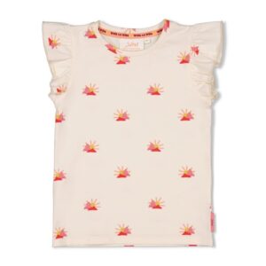 Jubel top Salsa Sunset