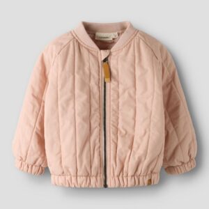 Lil Atelier bomber jacket