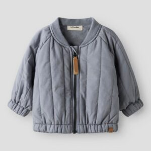 Lil Atelier bomber jacket