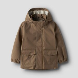Lil Atelier loose jacket