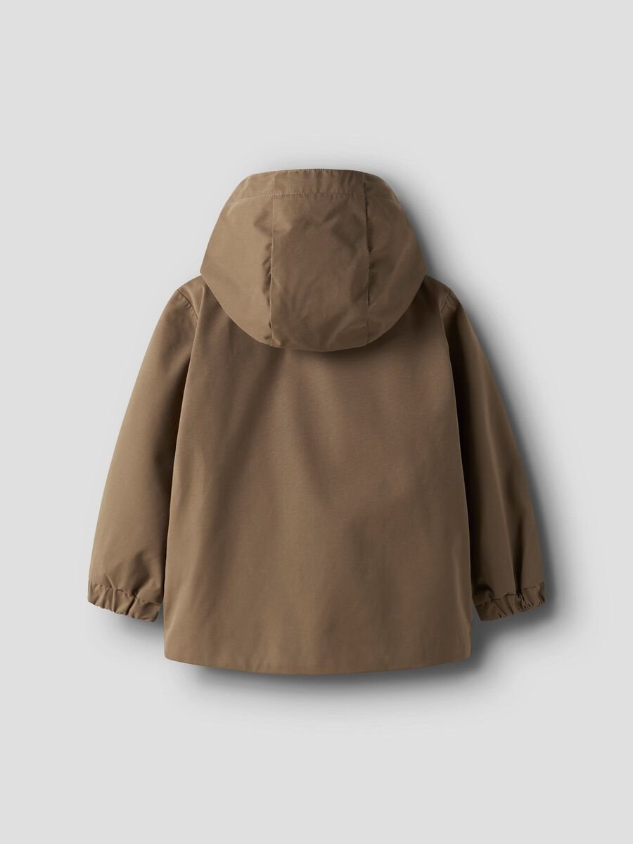 Lil Atelier loose jacket - Afbeelding 2