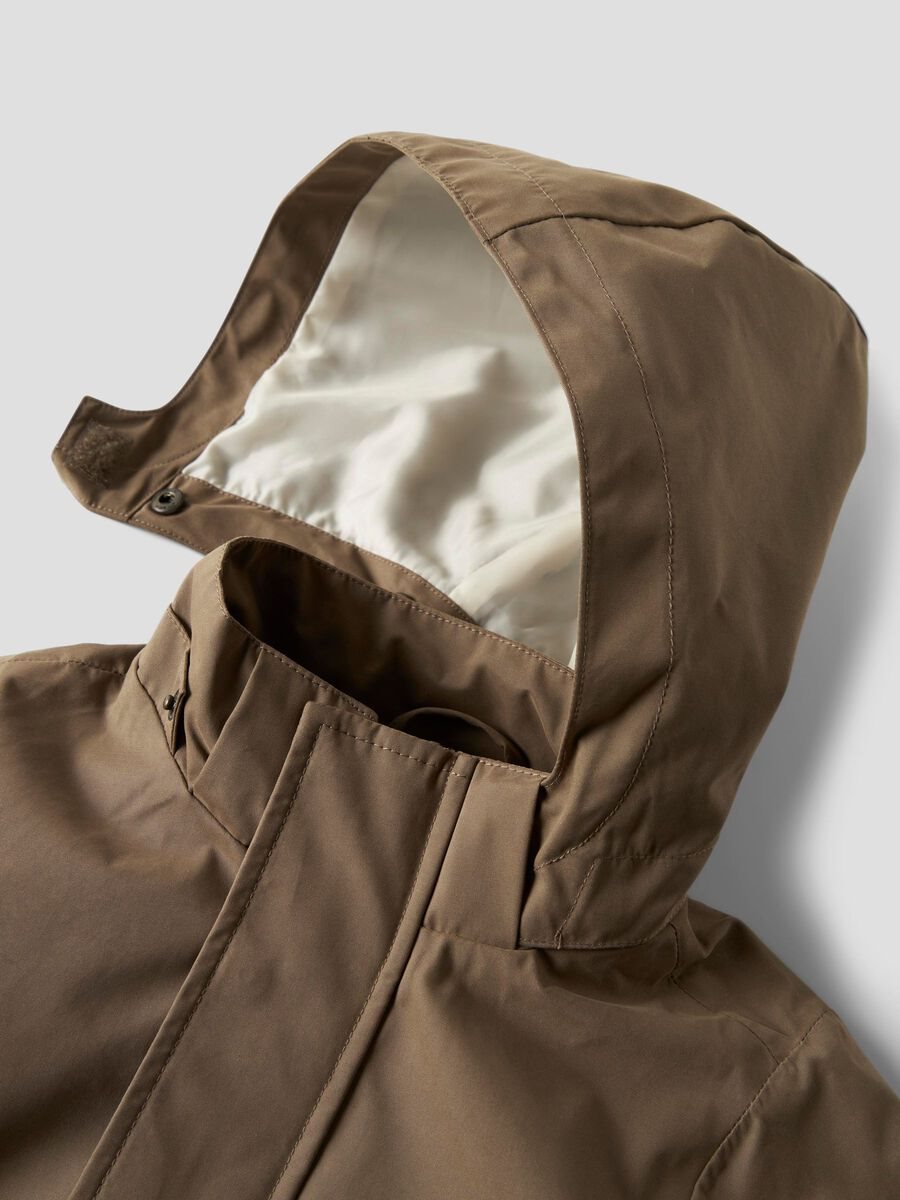 Lil Atelier loose jacket - Afbeelding 4