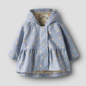 Lil Atelier regenjasje