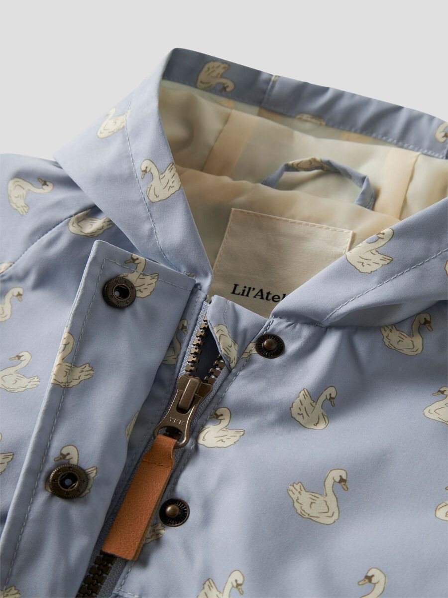 Lil Atelier regenjasje - Afbeelding 3