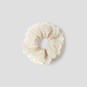 Lil Atelier scrunchie