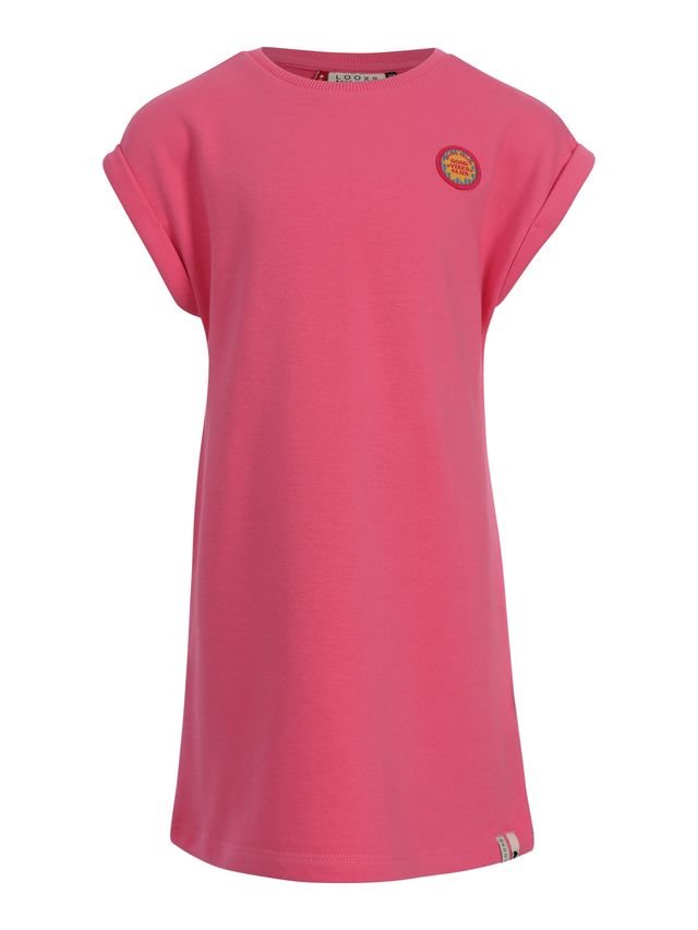 Looxs little sweatdress