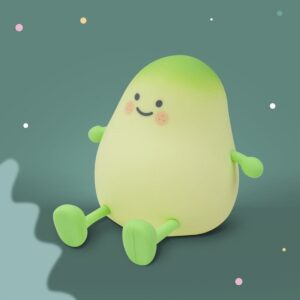 Mary's nachtlampje mango