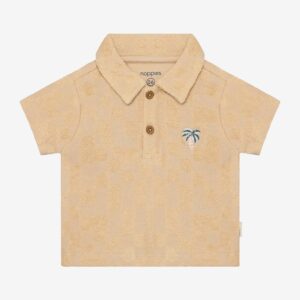 Noppies badstof polo