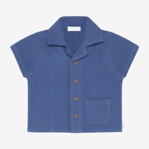 Noppies mousseline shirt