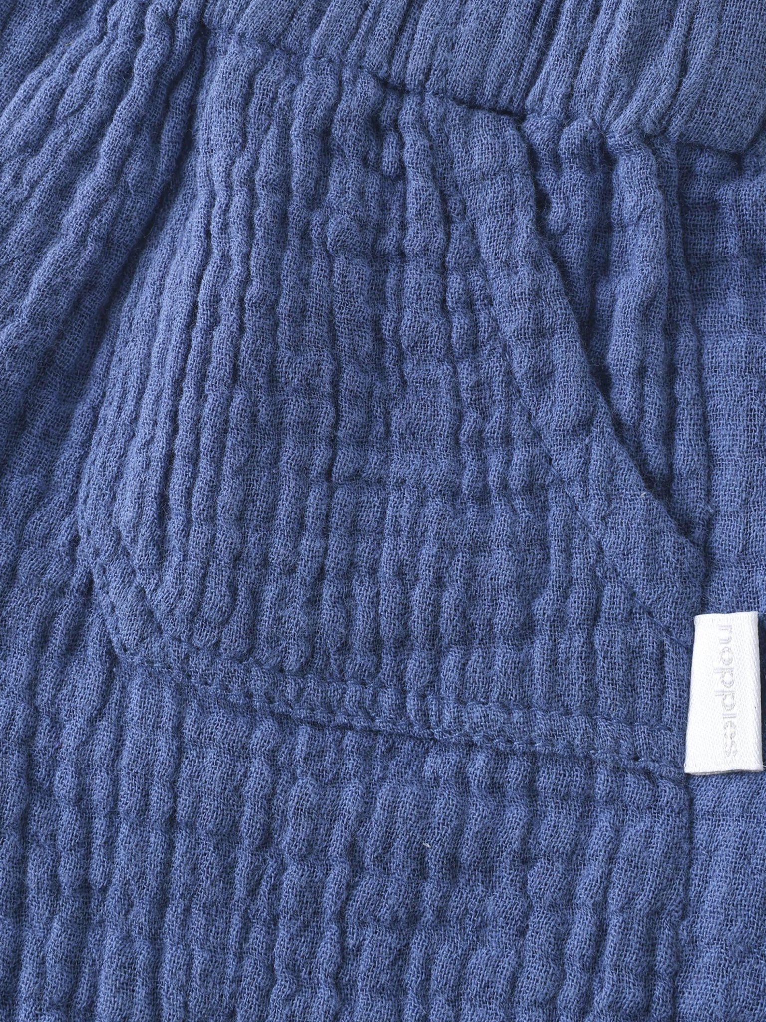 Noppies mousseline shorts - Afbeelding 3