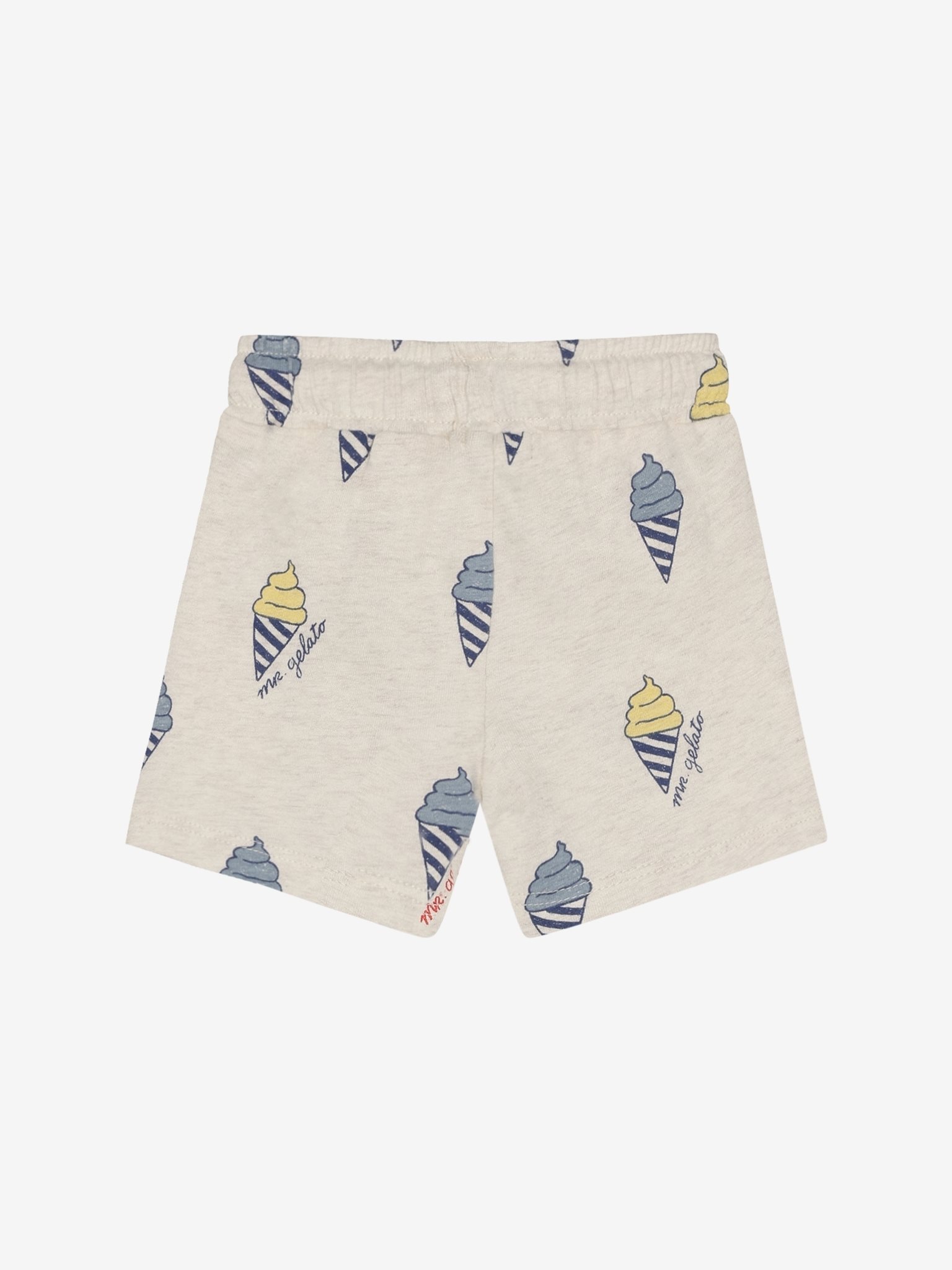 Noppies short ijsjes - Afbeelding 2