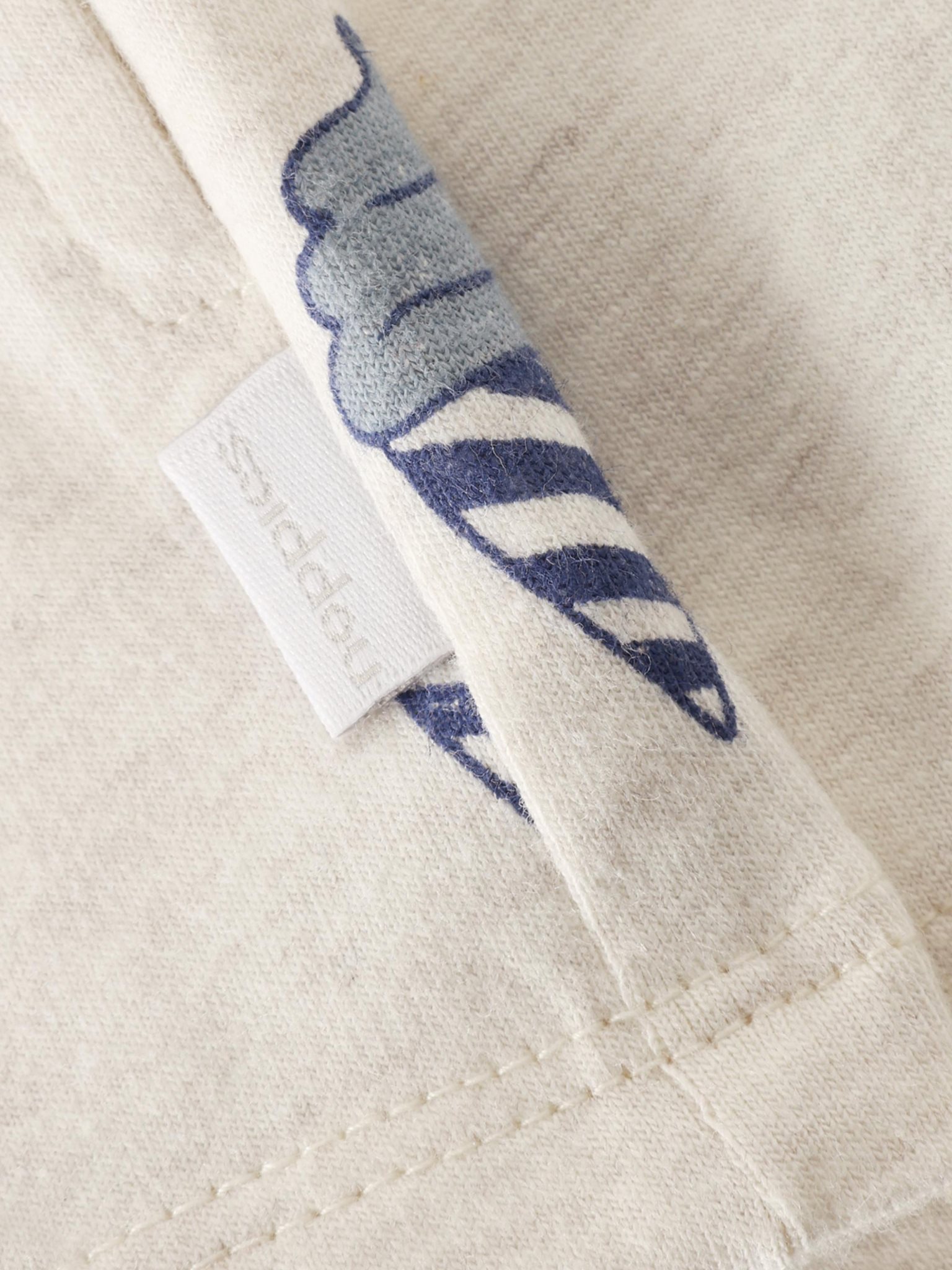 Noppies short ijsjes - Afbeelding 3