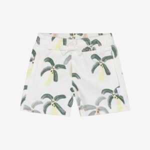 Noppies short palmboom