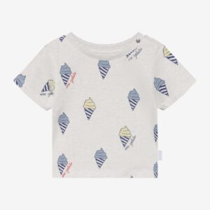 Noppies t-shirt ijsjes