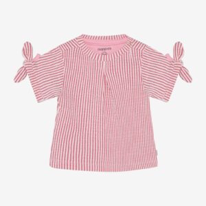 Noppies t-shirt streep