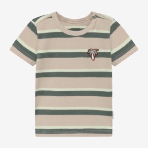 Noppies t-shirt streep