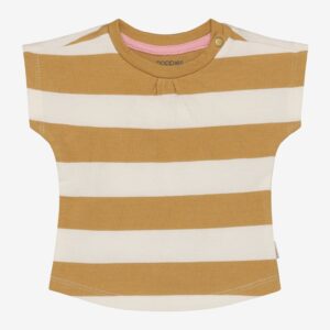 Noppies t-shirt streep