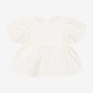 Noppies top korte mouw