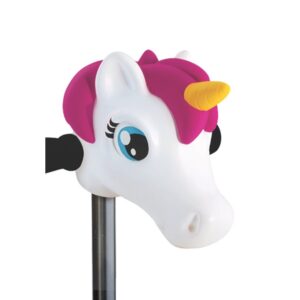 Scootaheadz eenhoorn