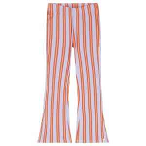 Tumble 'n Dry flared streep