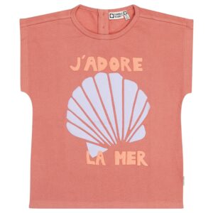 Tumble 'n Dry t-shirt jádore