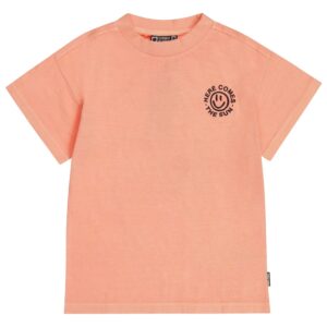 Tumble 'n Dry t-shirt smiley