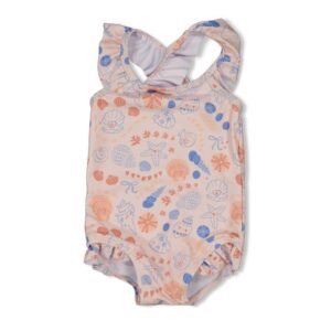 Feetje badpak sea la vie