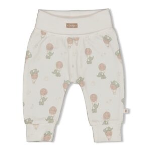 Feetje broek olifant allover