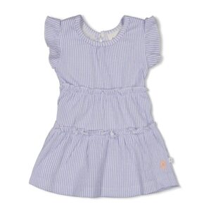 Feetje jurkje sea la vie