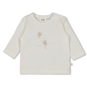 Feetje longsleeve olifant