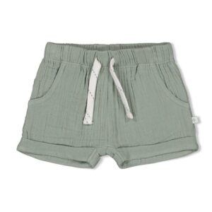 Feetje mousseline short