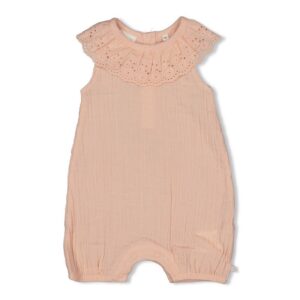 Feetje playsuit mousseline