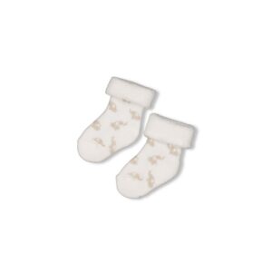 Feetje sokjes olifant