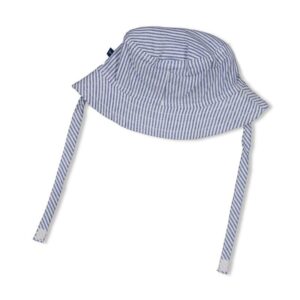 Feetje zonnehoedje seaside