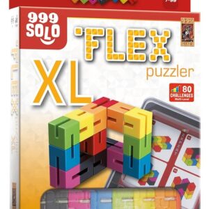 Flex Puzzler XL