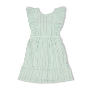 Jubel mousseline jurkje