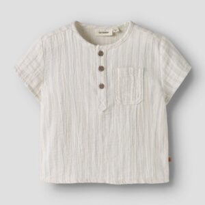 Lil Atelier t-shirt streep