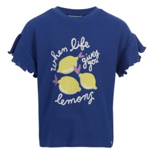 Looxs little lemon top