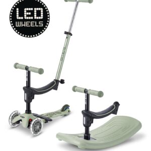 Microstep mini micro 6in1