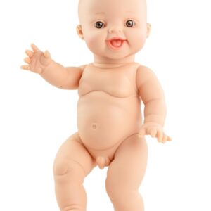 Pop Gordi jongen lachend