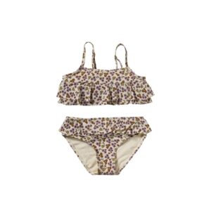 Salted Stories bikini flower