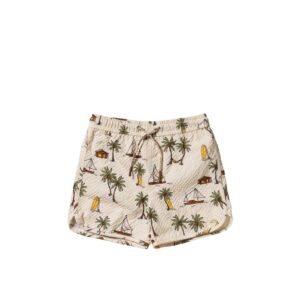 Salted Stories swimshort