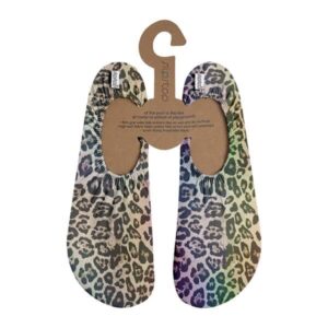 Slipstop leopard