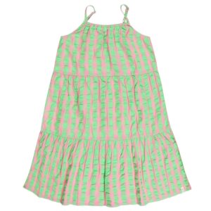 Tumble 'n Dry jurkje ruit