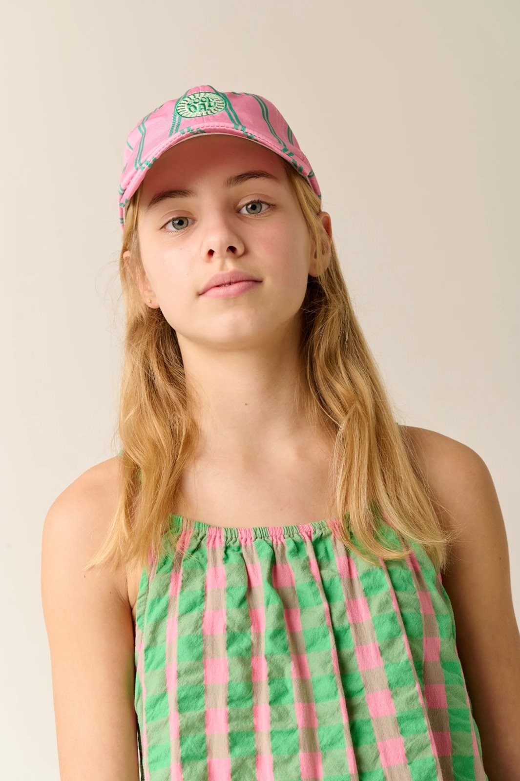 Tumble 'n Dry jurkje ruit - Afbeelding 4