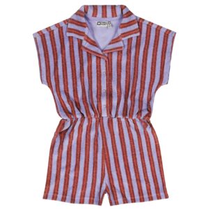 Tumble 'n Dry playsuit